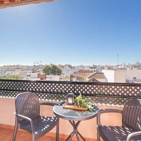 Apartamento Estepona Sea Views Ll المظهر الخارجي الصورة