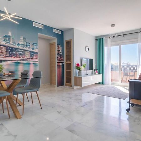 Apartamento Estepona Sea Views Ll المظهر الخارجي الصورة