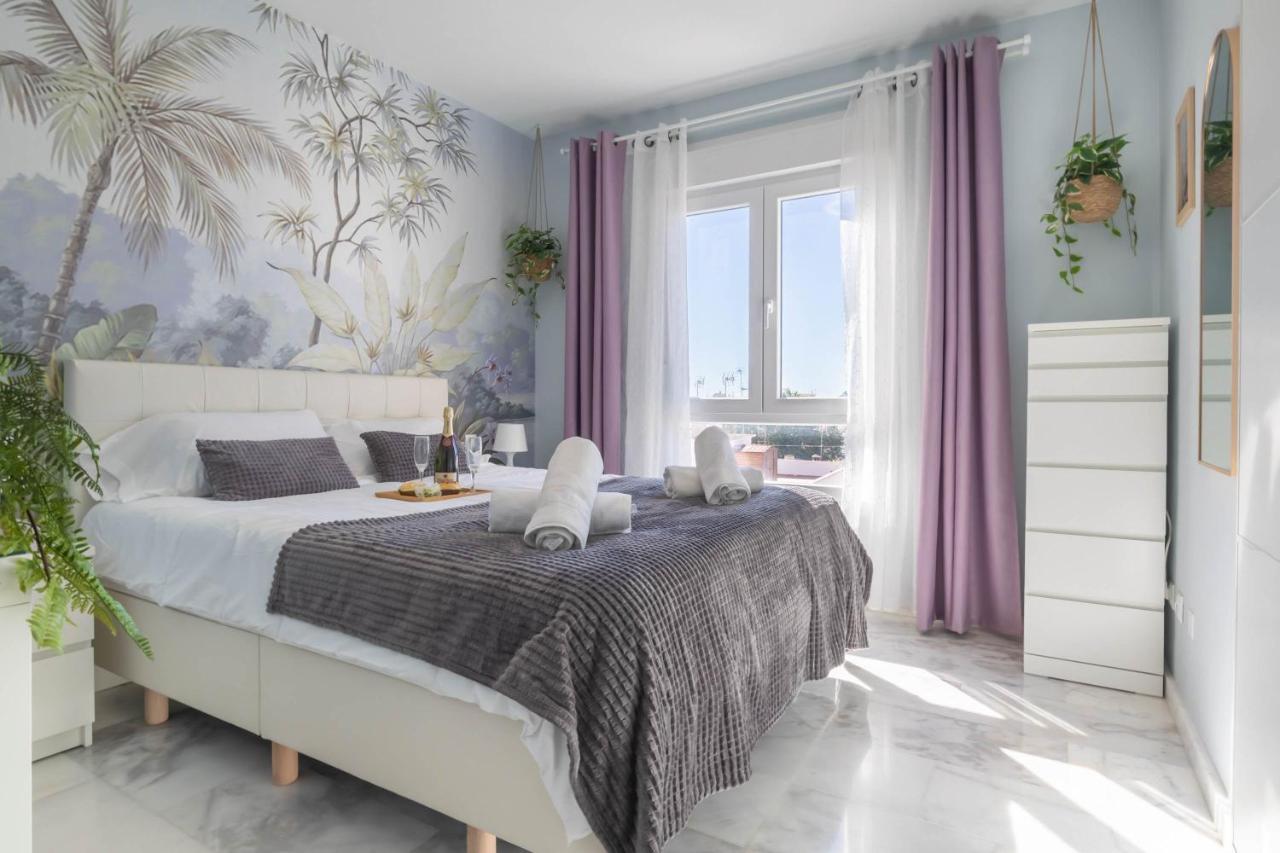 Apartamento Estepona Sea Views Ll المظهر الخارجي الصورة