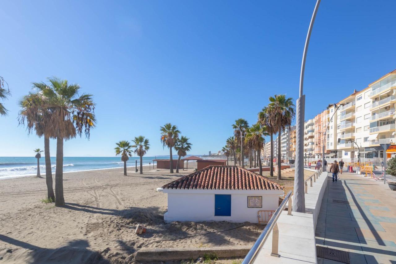 Apartamento Estepona Sea Views Ll المظهر الخارجي الصورة