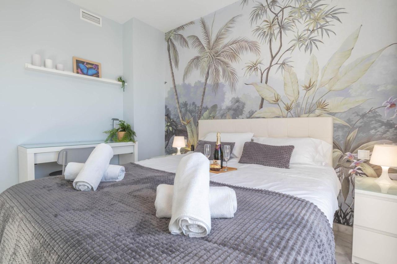Apartamento Estepona Sea Views Ll المظهر الخارجي الصورة