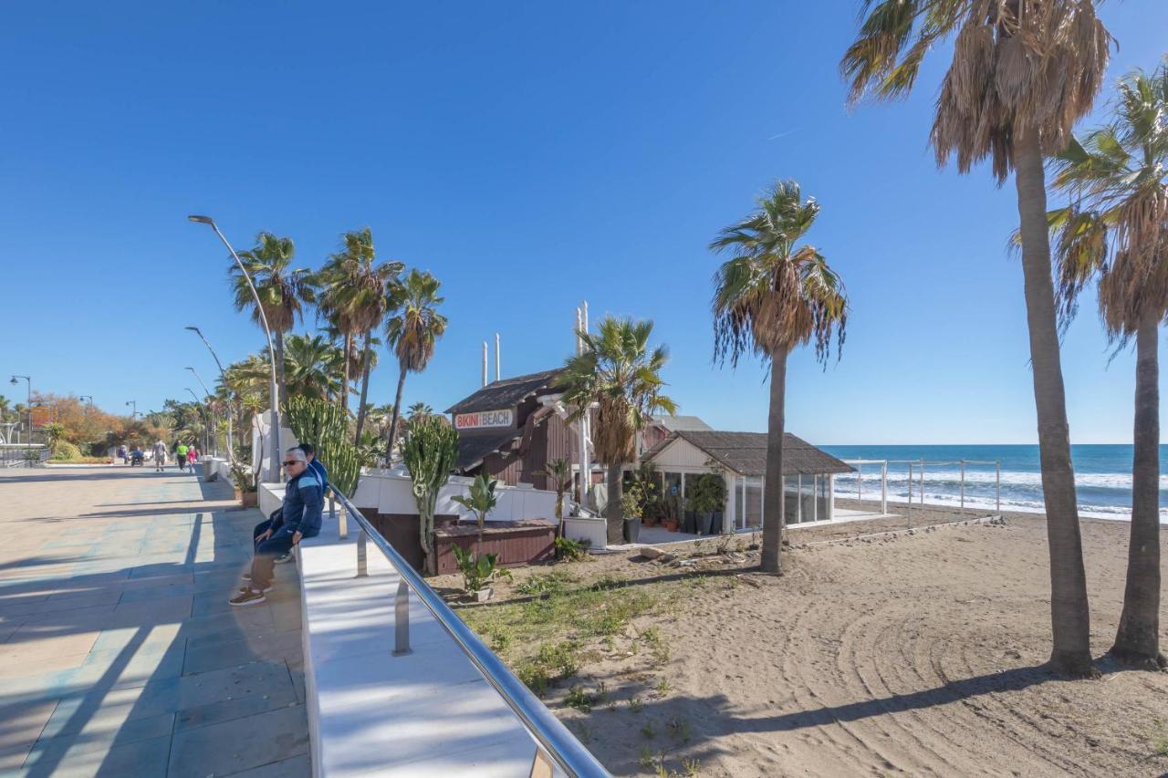 Apartamento Estepona Sea Views Ll المظهر الخارجي الصورة