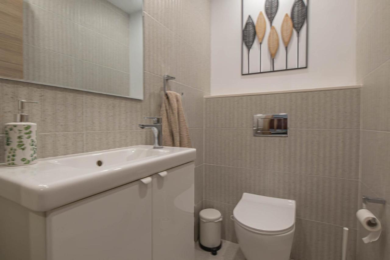 Apartamento Estepona Sea Views Ll المظهر الخارجي الصورة