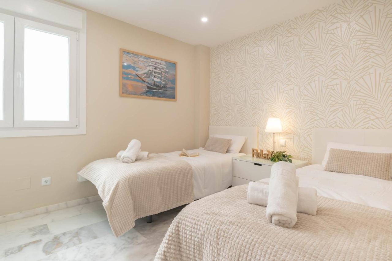 Apartamento Estepona Sea Views Ll المظهر الخارجي الصورة