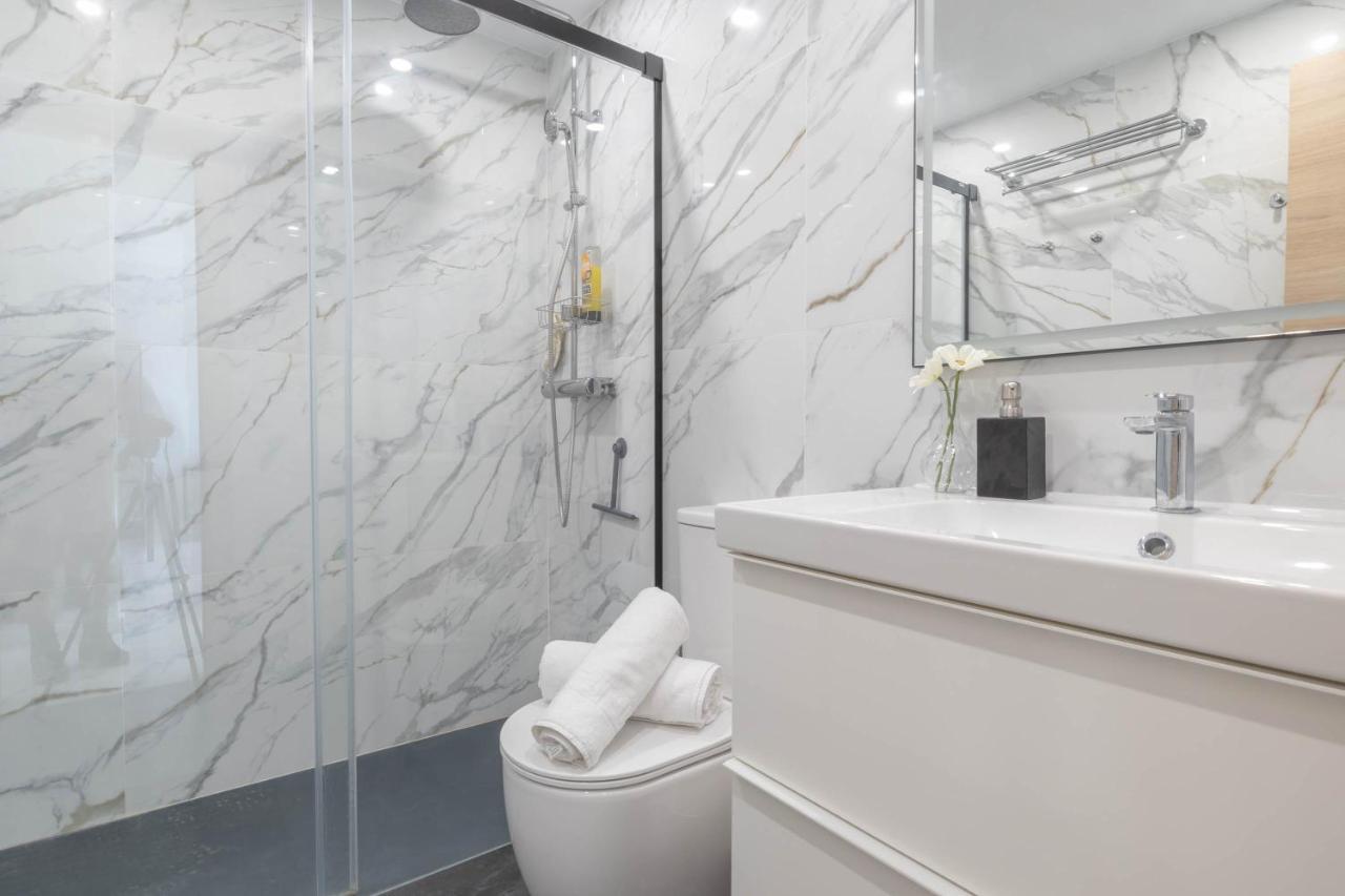 Apartamento Estepona Sea Views Ll المظهر الخارجي الصورة