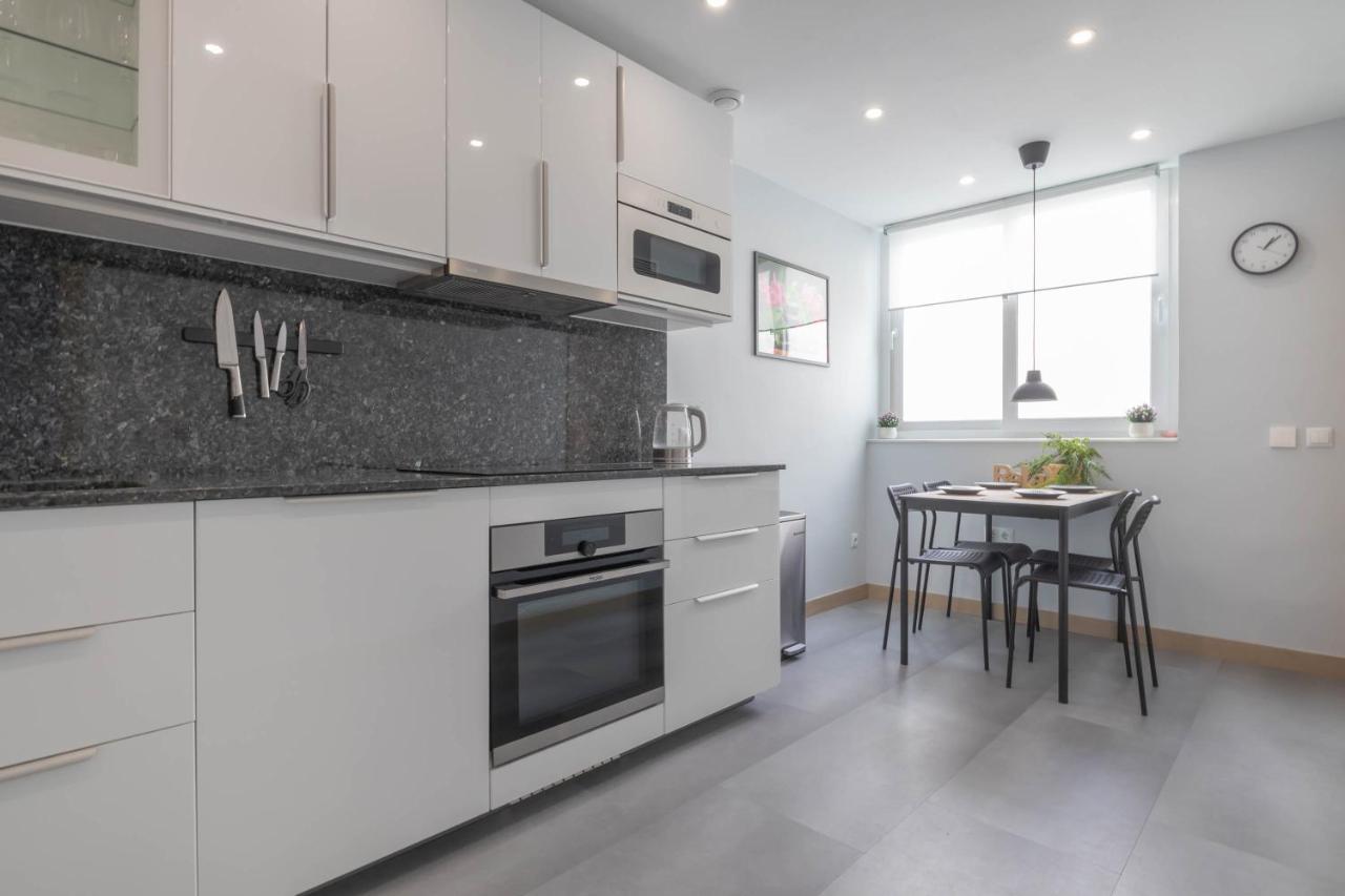 Apartamento Estepona Sea Views Ll المظهر الخارجي الصورة