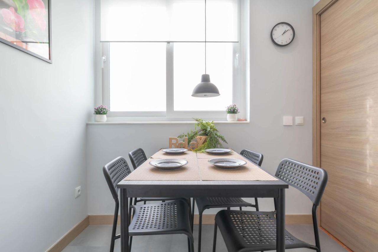 Apartamento Estepona Sea Views Ll المظهر الخارجي الصورة