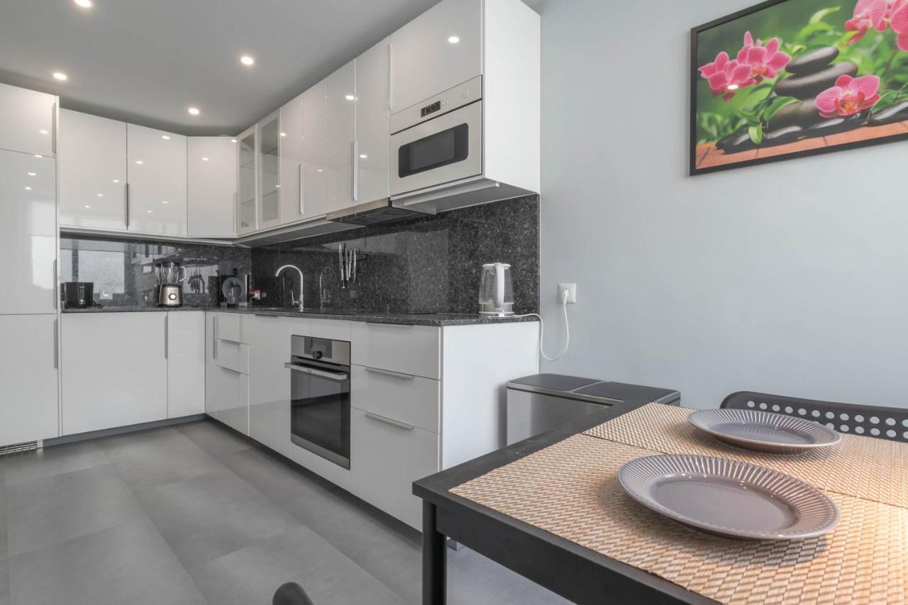 Apartamento Estepona Sea Views Ll المظهر الخارجي الصورة
