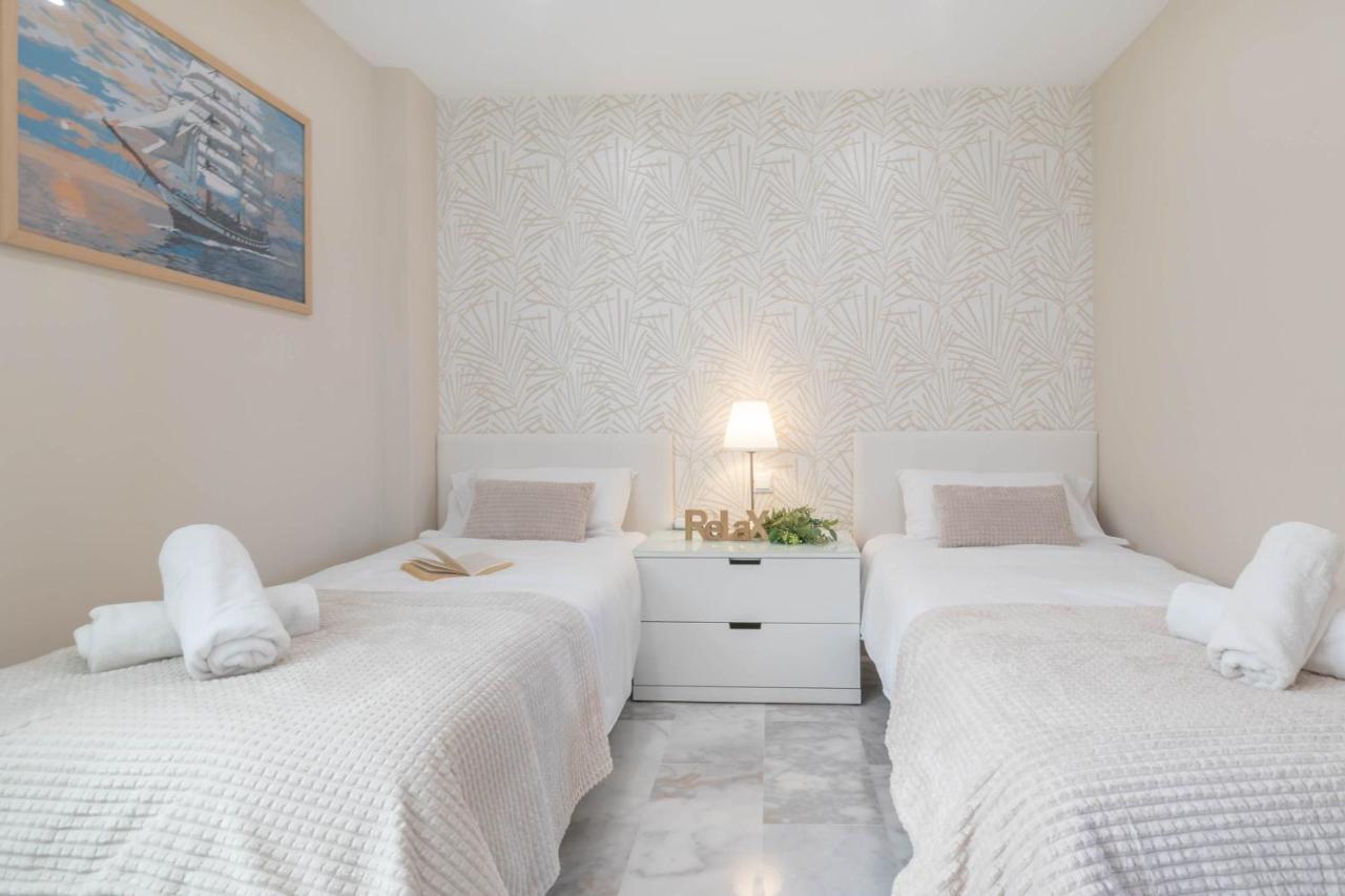 Apartamento Estepona Sea Views Ll المظهر الخارجي الصورة